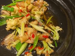 -望京辣宴·古法川菜(望京店)