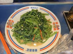 -伯友茶记(中华广场店)