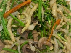 -大眼锅贴饺子(河西店)