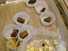 -西村叔叔的店·面包·甜品·蛋糕(清河万象汇店)