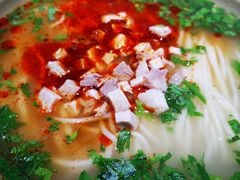 -亮亮拉面(师范路店)