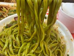 -老陈婆手工面庄