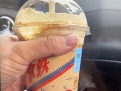 -瑞幸咖啡(凤凰海负一楼美食街店)