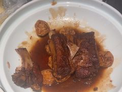 -庆赫隆融合菜馆(群力店)