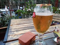 -Cactus墨西哥仙人掌餐厅