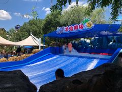 -杭州浪浪浪水公园