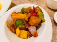 -翠华餐厅(东门店)