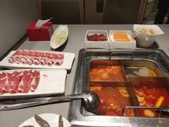 -海底捞火锅(中商百货店)