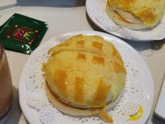 -龙记·香港茶餐厅(海上世界店)