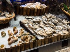 -初色海鲜自助(万丰路店)