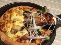 -必胜客(仁恒店)