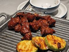 -绿茶餐厅(广州天河城店)