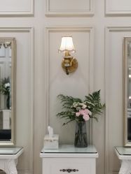 大厅-e hair salon
