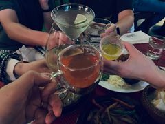 -Pistolera Mexican Cantina女枪手墨西哥餐厅(碧云路店)