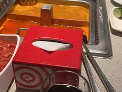 -海底捞火锅(群光广场店)