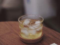 -月球咖啡retro