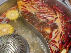 -潮牛壹号鲜牛肉火锅(世界城广场店)