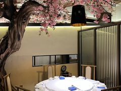 包厢-院里寻菜·精致庭院菜(观沙岭店)