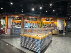 -东来顺饭庄(西直门店)