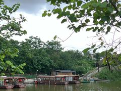 -江门古劳水乡旅游区