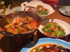 -蓉城小馆(科兴店)