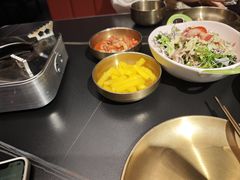 -HOTISLAND海鸡岛·韩国料理(江南西店)