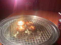 -山之屋炭火烧肉·生啤畅饮(大朗万科中央公园店)
