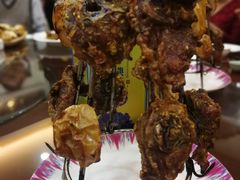 铁塔烤里脊-新疆巴州金丝特餐厅(大钟寺店)