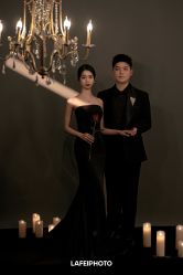 -帆拉斐婚纱摄影(春熙店)