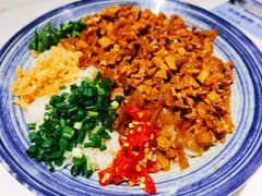 凉拌粉干-王阿盖手工小吃(衢州三和里店)