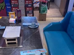 -醉炫音速烧烤·干煸菜(沙河总店)