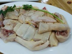 -金勺子原汤椰子鸡