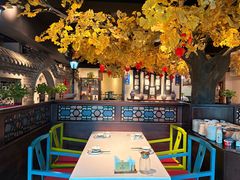 -北平宴·烤鸭·京味菜(中关村店)