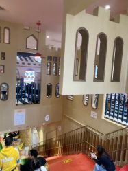 点击看大图 -奈尔宝·儿童乐园·亲子餐厅(前滩店)