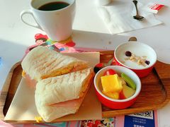 -必胜客(安河桥北店)