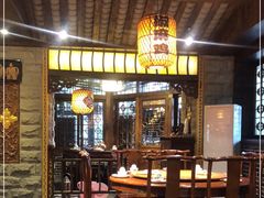 大堂-杨记隆府(重庆总店)