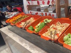 -菲住布渴酒店自助餐厅(阿里巴巴西溪园区店)