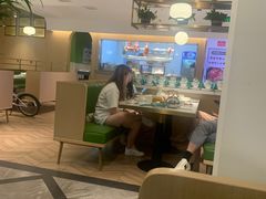 大堂-荔粥记潮汕砂锅粥(太湖路店)