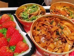 -盛香亭热卤(光明大仟里店)