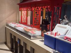 -怡咖啡自助餐(宁波香格里拉店)