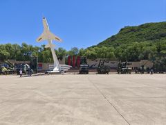 -中国航空博物馆