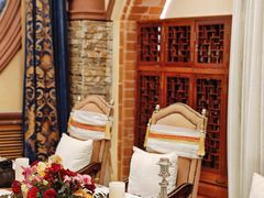 -叶叶菩提(太原别墅店)