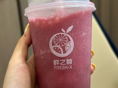 -鲜之醇(九州昌硕广场店)