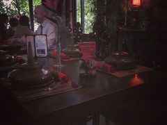 -花马天堂云南餐厅 Lost Heaven(高邮路店)