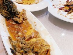 -老牌坊•鲁菜名店•地道济南菜(大观园商埠店)