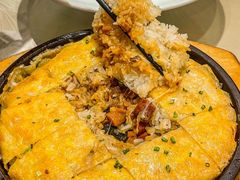 -丽华园(汉阳龙阳店)