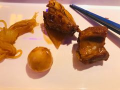 -谢蟹浓·肉蟹煲(新奥店)