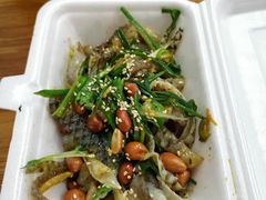 -陈添記·祖傳爽鱼皮·西关老字号(广州首店)