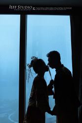-JEFF STUDIO摄影摄像婚礼跟拍