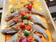 -老渔家·白族·石板烧·野生菌火锅(古城中心店)